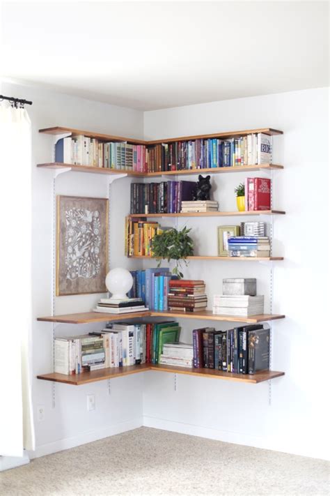 50 Awesome Diy Wall Shelves For Your Home Ultimate Home Ideas