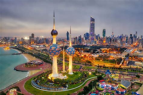 Best Places And Best Things To Do In Kuwait Travel Tips 2013 The