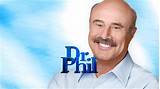 Pictures of Doctor Phil App
