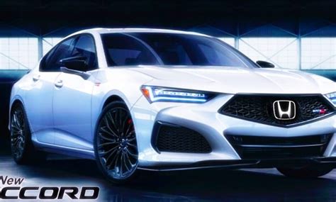 Honda Accord 2023 New Model Releast Date Price And Specs Honda Usa