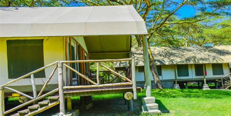 Lake Naivasha Crescent Camp Madukha Tours Safaris