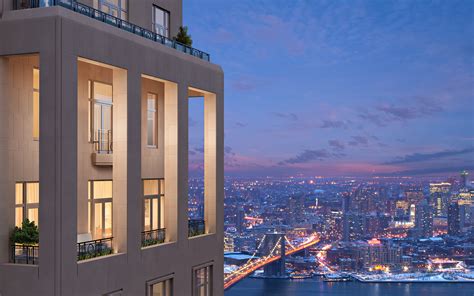 This Upcoming New York Apartment Building Is Mesmerising Gtspirit