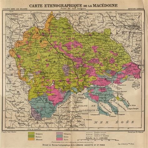 This map shows a combination of political and physical features. The Balkans Historical Maps - Perry-Castañeda Map ...
