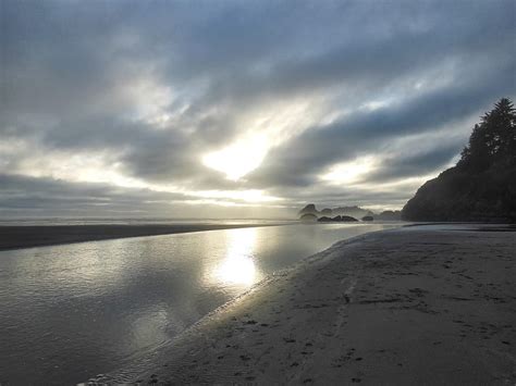 Moonstone Beach In Every Mood Lost Coast Outpost Humboldt County Hd