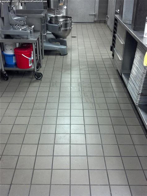 Get it as soon as thu, may 13. quarry tile floor cleaning after image