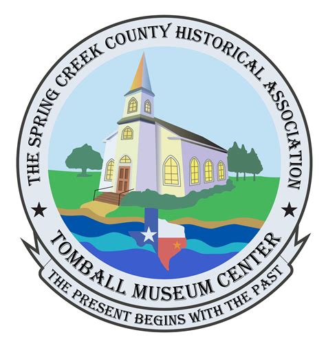 Tours @ Pay Tomball Museum Center