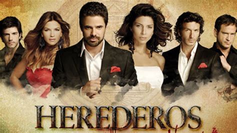 Final Abierto Para La Novela Herederos De Una Venganza