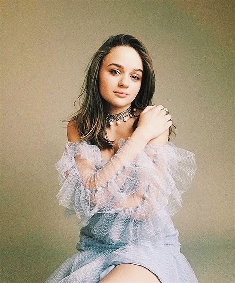Joey King Nude Pics Topless Sex Scenes Compilation Hot Sex Picture
