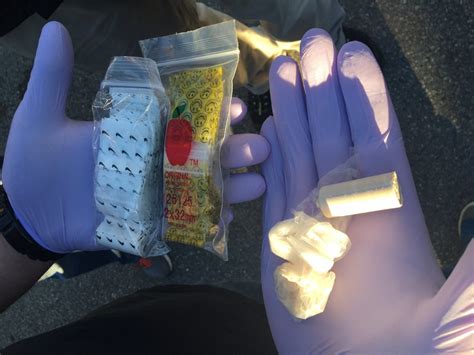 Fentanyl Is Now The Deadliest Drug In America Cdc Report Confirms Fox 4 Kansas City Wdaf Tv