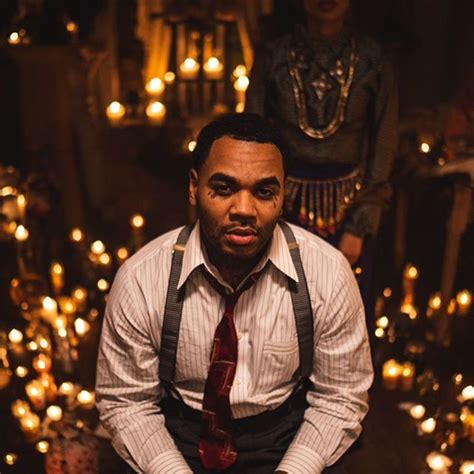 Kevin Gates Joins The Newer York Spelling Bee With Nadeska On Apple
