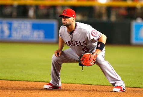 Pujols, batting.198 this season, is determined to play first base regularly for another team after he clears waivers, angels manager joe maddon said. The worst contracts in MLB history | Yardbarker