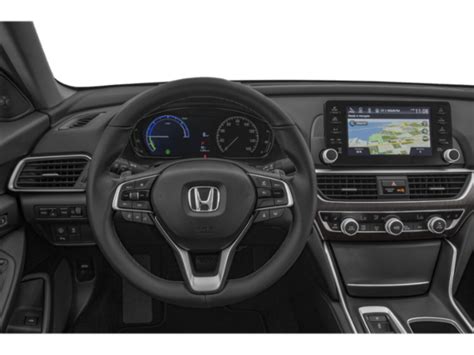 2022 Honda Accord Hybrid Ratings Pricing Reviews And Awards Jd Power