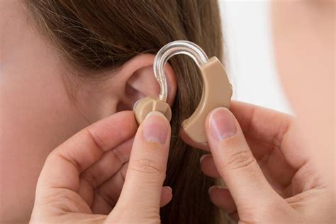 Hearing Impairments Disability Support Guide