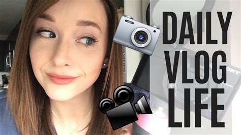 DAILY VLOGGING TIPS HOW TO VLOG EVERY DAY YouTube