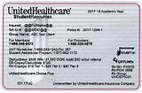 United Healthcare Request Id Card