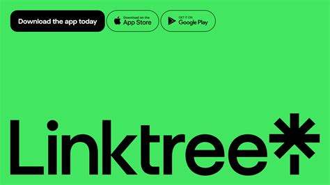 Linktree Launches New Mobile App To Make It Faster For Users To Update