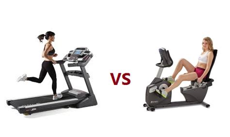 Recumbent Exercise Bikes Vs Treadmills Which Are Better Inventive Step