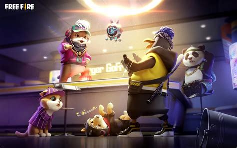 This game has no connection with the official game. Free Fire Rampage update: APK Download link for Android