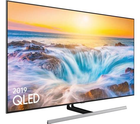 Lista 105 Foto Samsung Qled 4k 2021 55q65a Smart Tv De 55 Mirada Tensa