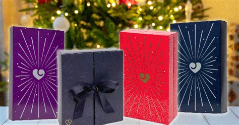 inside lovehoney s four sex themed advent calendars that keep selling