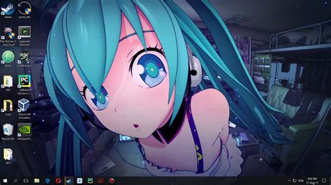 The Best Anime Wallpapers On Wallpaper Engine Photos