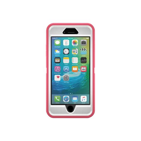 Otterbox Defender Series Apple Iphone 6 Plus Protective Case For Cell