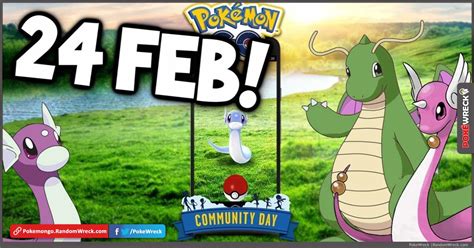 Maybe you would like to learn more about one of these? Shiny Dratini family is now in Pokémon GO's network ...