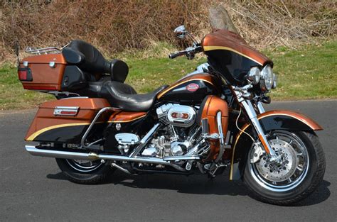 19 front, 18 rear wheels. 2008 Harley-Davidson 105TH ANNIVERSARY SCREAMIN for sale ...
