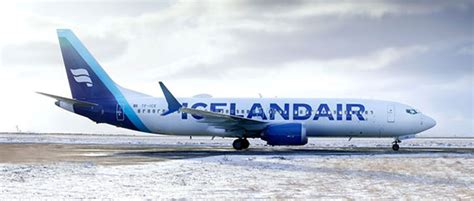 Icelandair Flights Airline Tickets And Deals