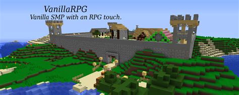Check spelling or type a new query. 1.2.4/1.2.5 Vanilla RPG: Vanilla SMP with an RPG aspect ...