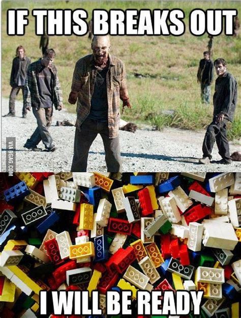 Zombie Apocalypse Funny Pictures Dump A Day