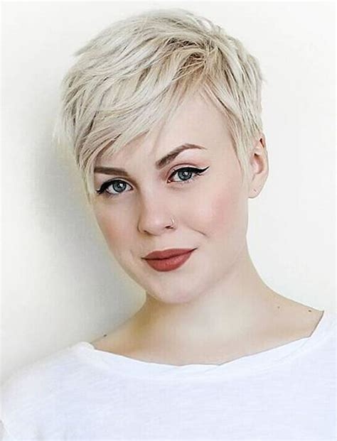Trend Short Haircuts For 2018 2019 Best Pixie Hair Ideas And Video Page