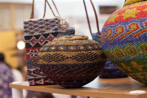 Tipo De Artesanato Brasileiro