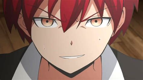 Strongest Assassination Classroom Characters Ranked