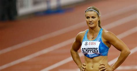 She is the 2015 and 2017 world champion and won silver at the 2016 summer olympics in the 200 metres. Dafne Schippers sees her favorite distance return at Diamond League | Other sports - Netherlands ...