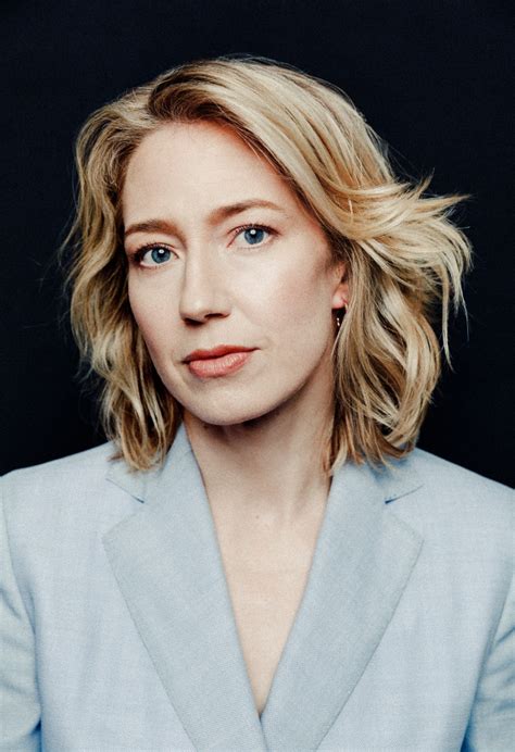 Carrie Coon Biography Credits And Awards Steppenwolf