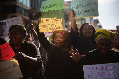 Protests In South Africa O0w 0x 6ziaeam Rising Protests Are A Warning Sign For South Africa