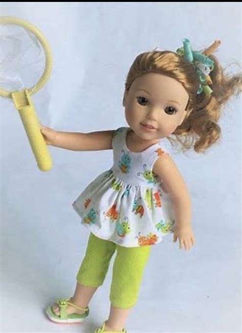 Pin By Alexa Morales On Welliewishers Wellie Wishers Doll Clothes