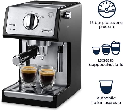 Best Pod Espresso Machine 2022 Single Serve Model Reviews Cafeish