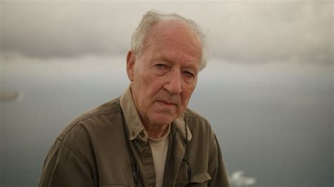 Documentary About Werner Herzog Cinema Gives You Wings Global Happenings
