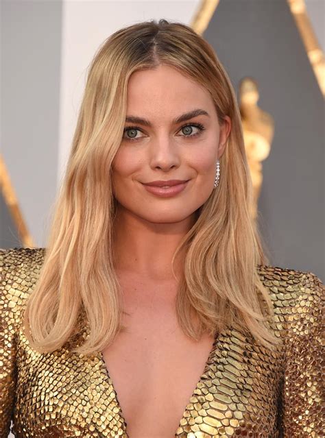 Oscars 2016 The Best Jewelry On The Red Carpet Margot Robbie Oscars