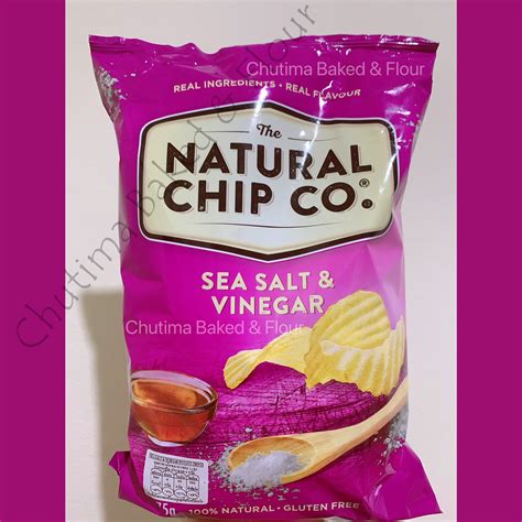 ส่งฟรี ร้านไทยค่ะ ????มันฝรั่งทอดกรอบ (5 รสชาติ) Kettle Potato Chips