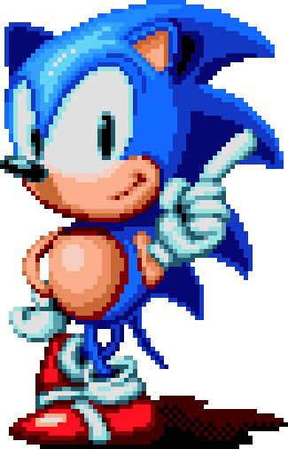 Sonic 1 Mania Edition Youtube