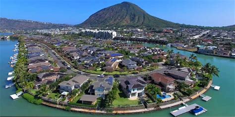 Peninsula At Hawaii Kai Floor Plans Oahu Real Estate Blog