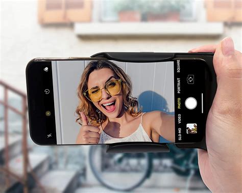 How To Take Better Phone Photos Best Smartphone Camera Accessories