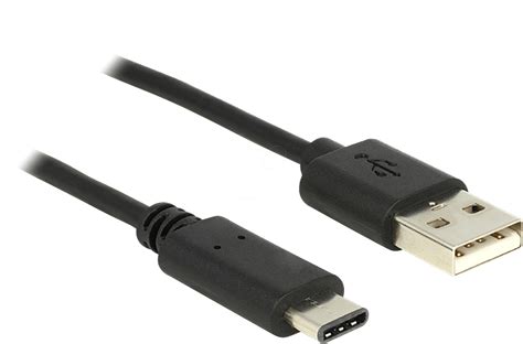 Currently, a usb 2.0 connection provides up to 2.5 watts of power—enough to. A Crash Course To USB Type-C, The One True Port To Rule ...