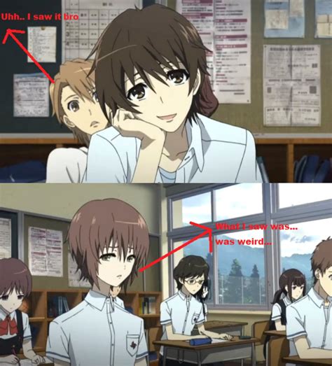 Maybe you would like to learn more about one of these? Sakakibara Kouichi- Another by RinnyYuri on DeviantArt