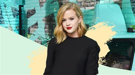 Ava Phillippe Reese Witherspoons Daughter On Her Sexuality Glamour Uk