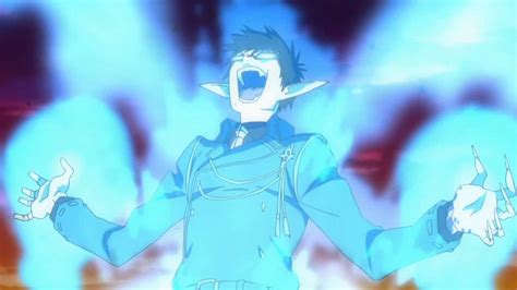 New Blue Exorcist Anime Confirmed At Jump Festa 2023 To Be Faithful To