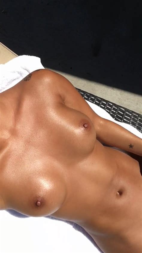 Asa Akira Nude Sunbathing Masturbation Onlyfans Video Leaked